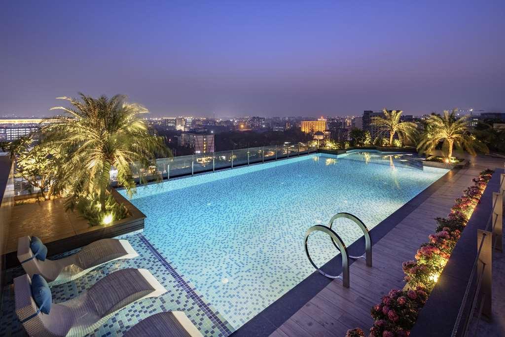 Radisson Blu International Airport
