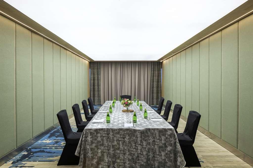 Radisson Blu International Airport Mumbai