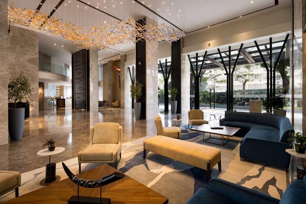Hotel Radisson Blu International Airport