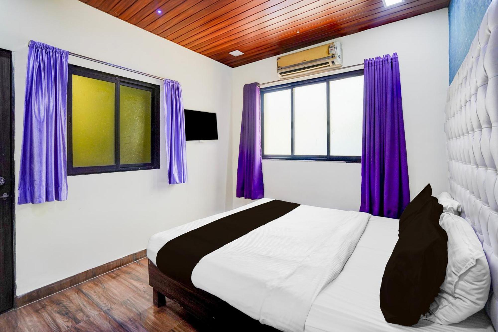 O The Om Sai Residency Mumbai