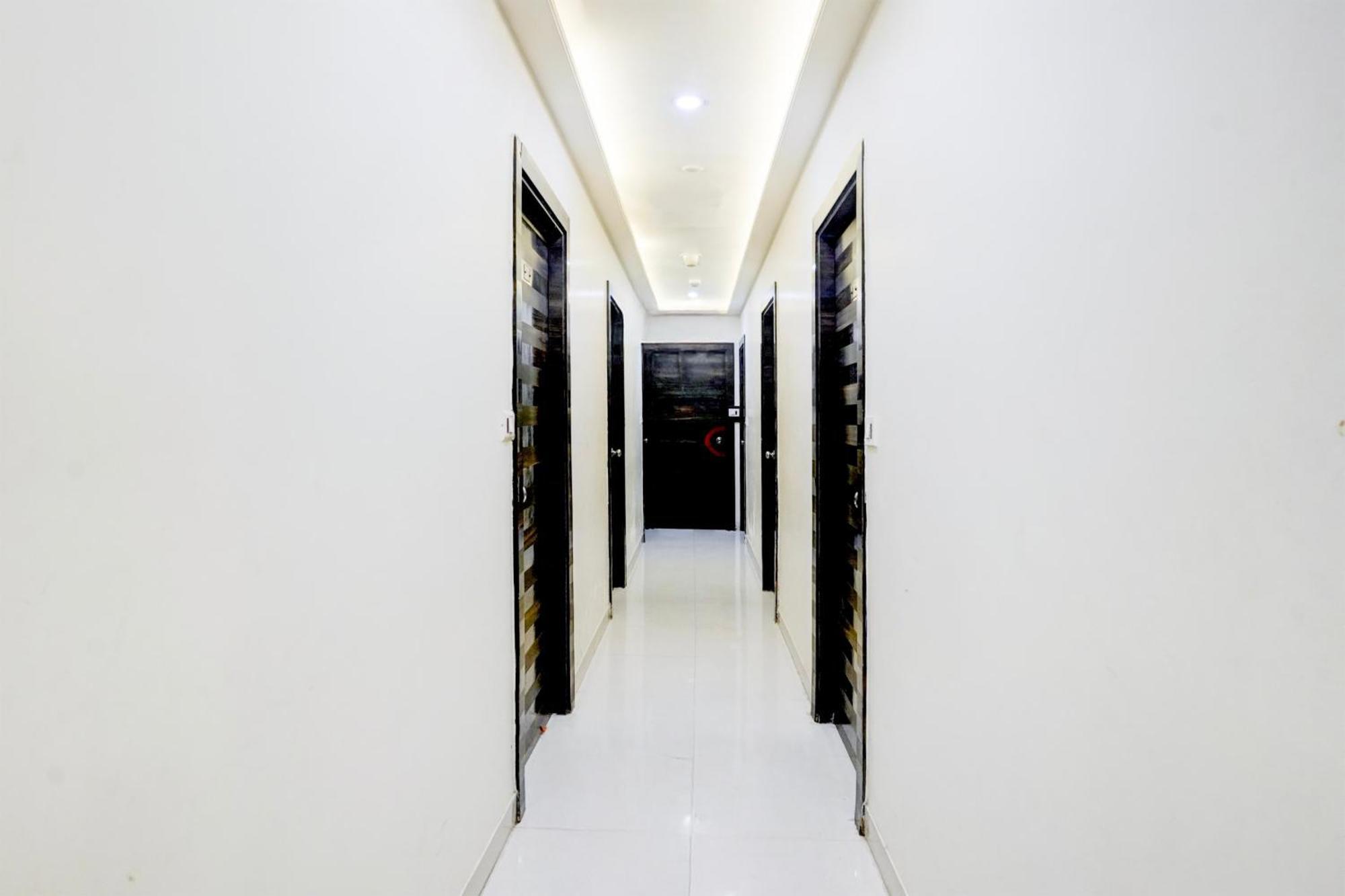 O The Pearl Hotel Mumbai