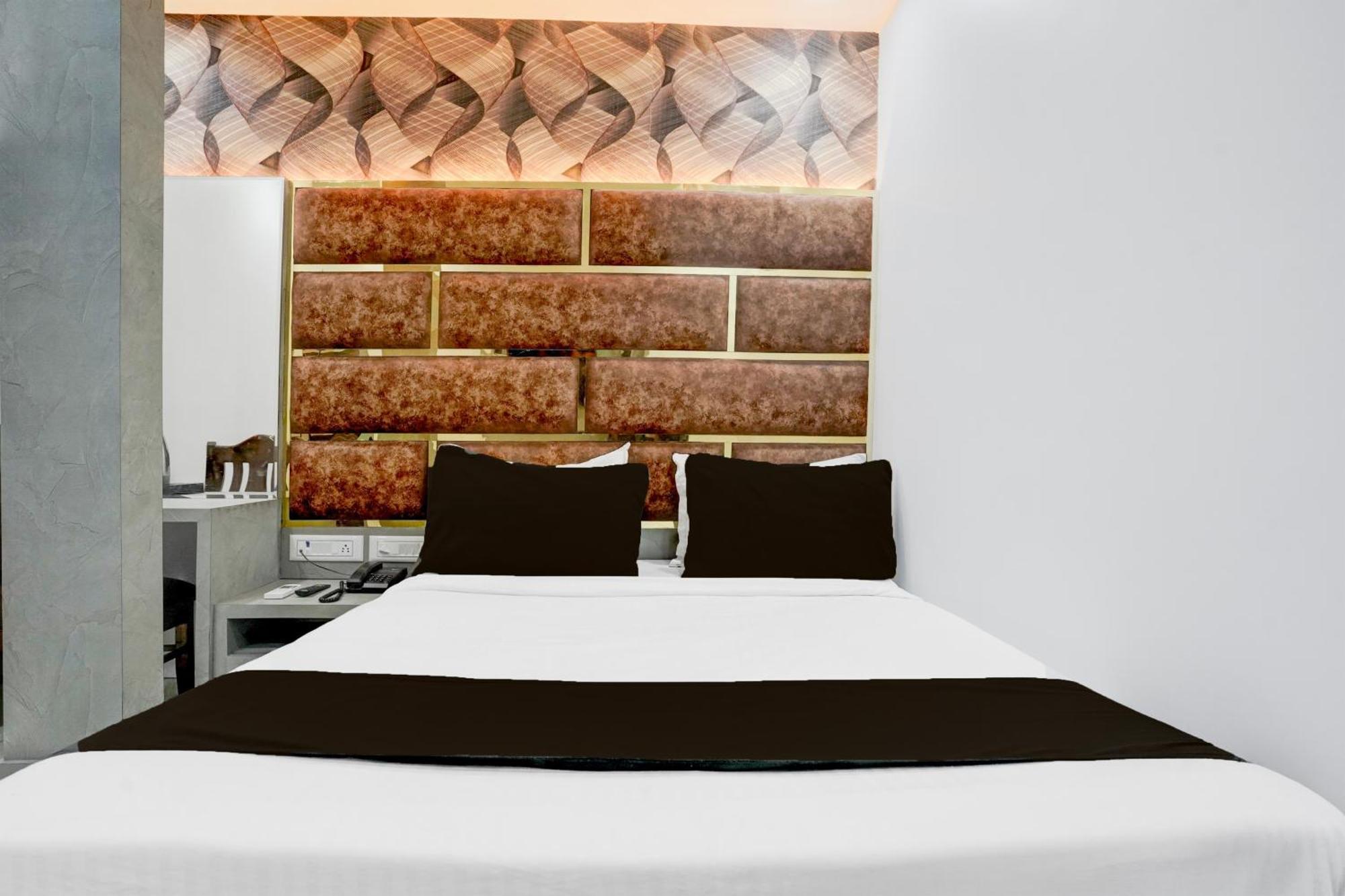 O The Pearl 3* Mumbai
