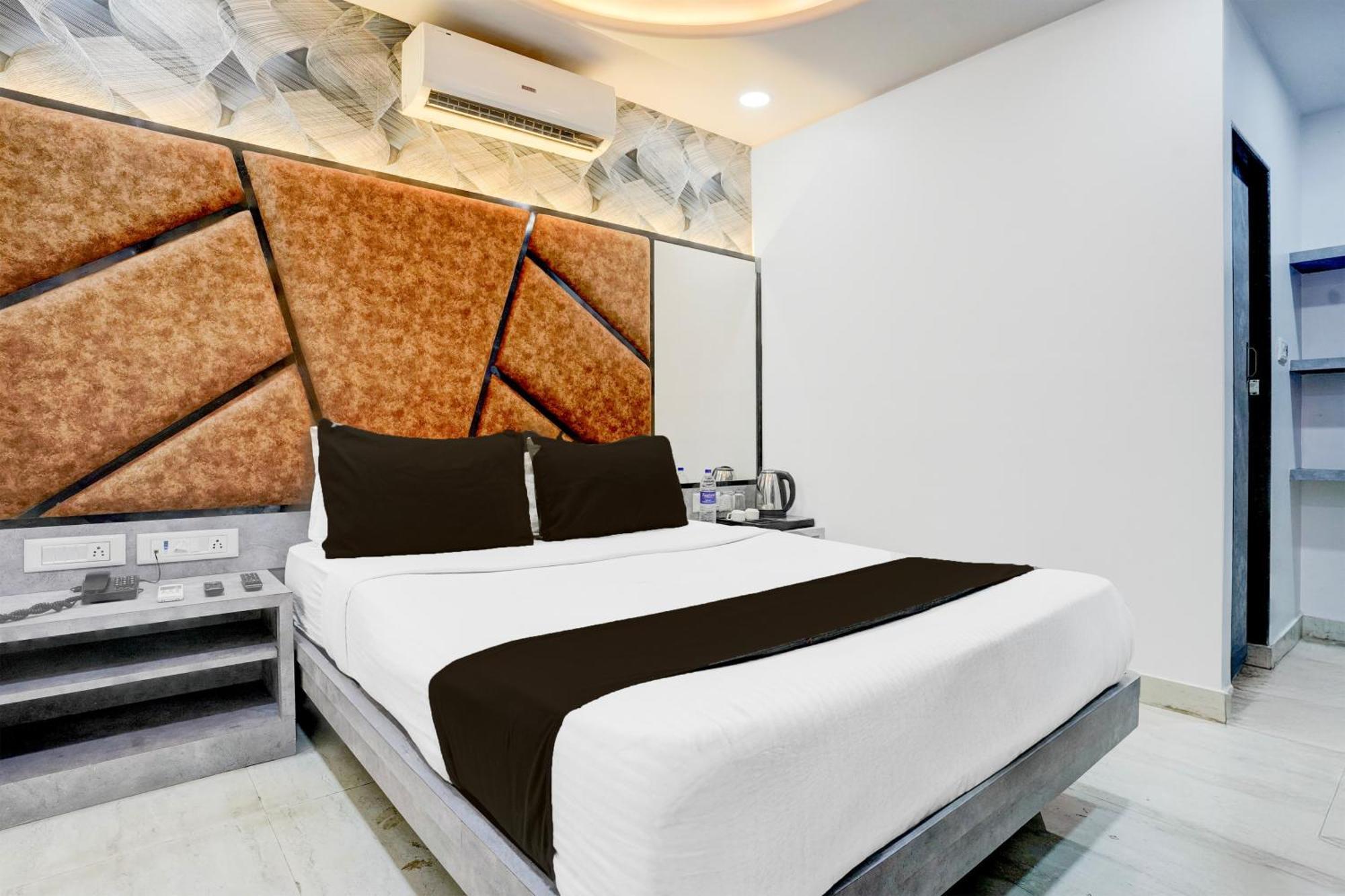 Hotel O The Pearl 3*