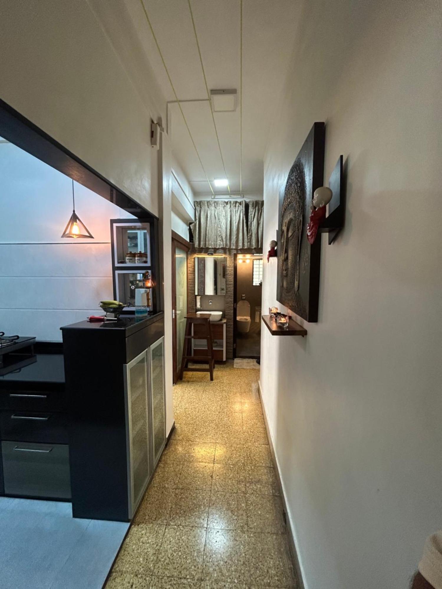 Homestay Pks Den
