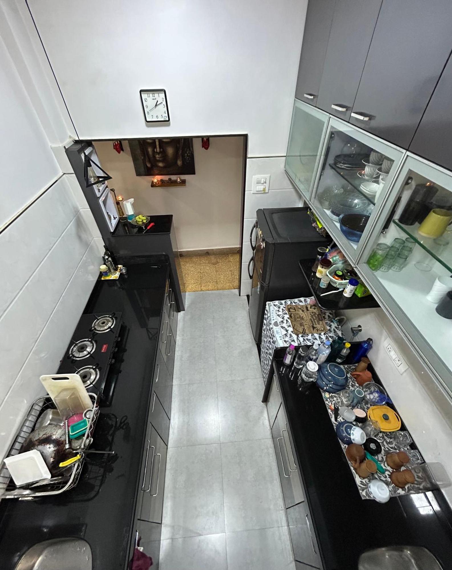 Homestay Pks Den Mumbai