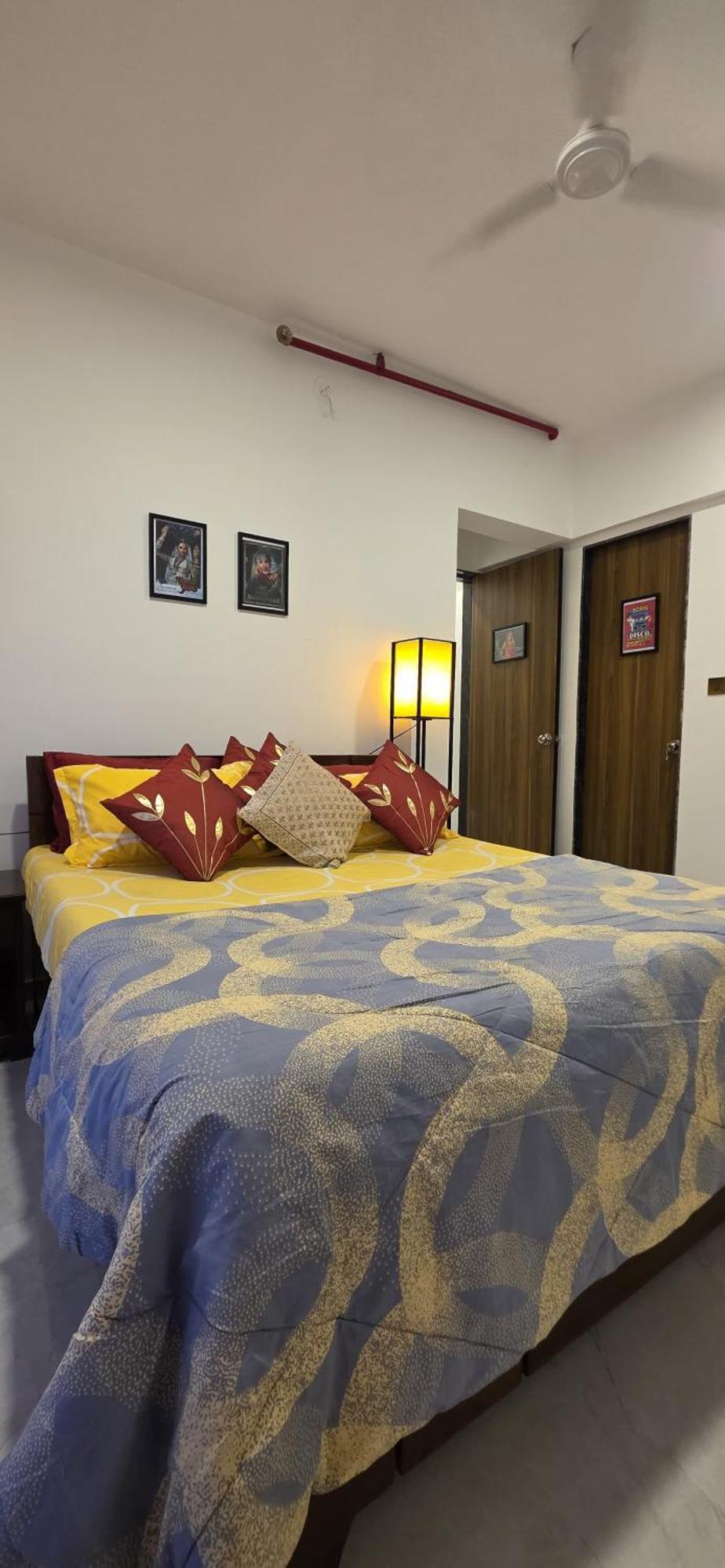 Bollywood House 2 Bhk * Mumbai