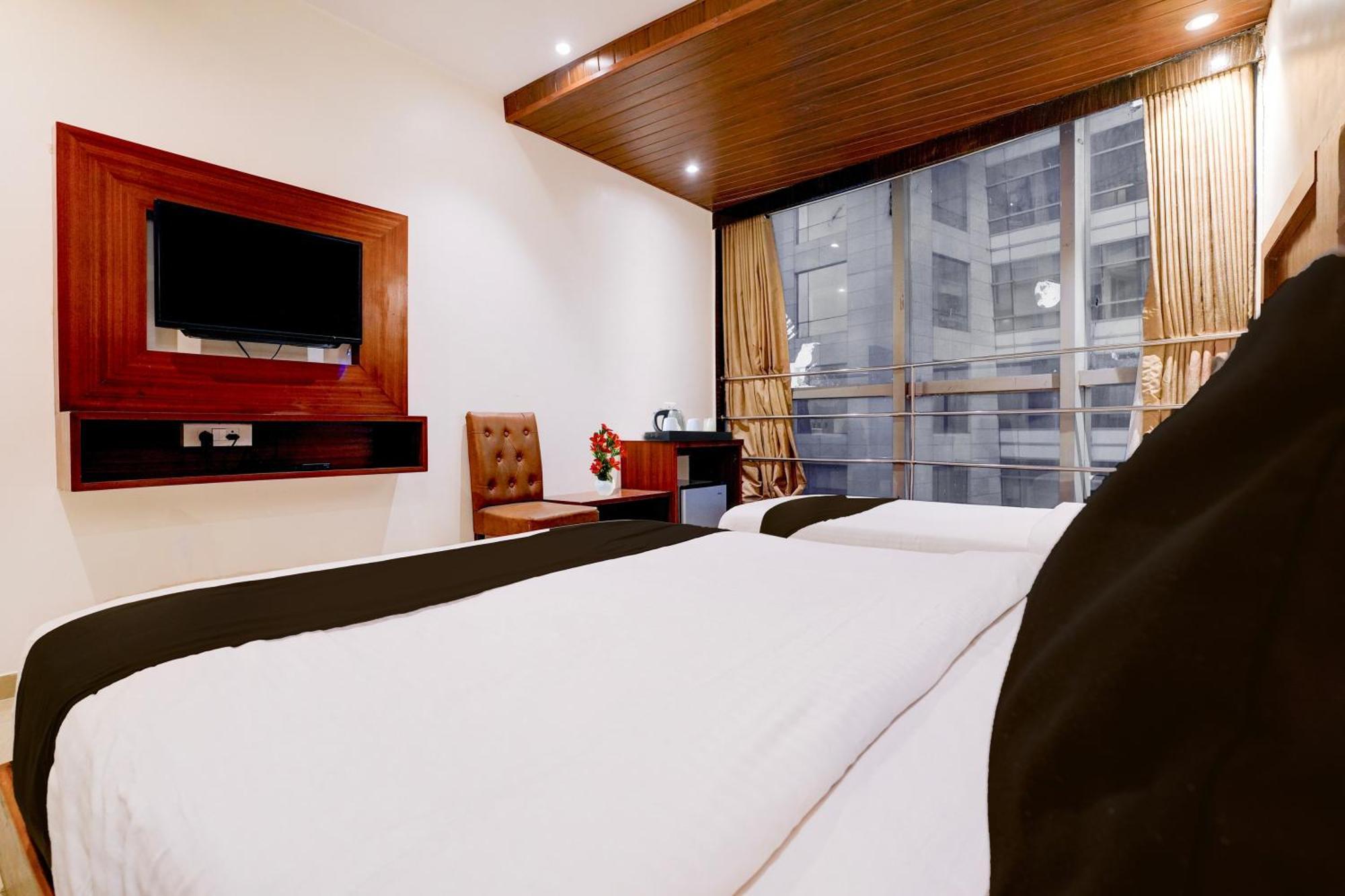 Hotel Super Townhouse Oak Times Square Le Western