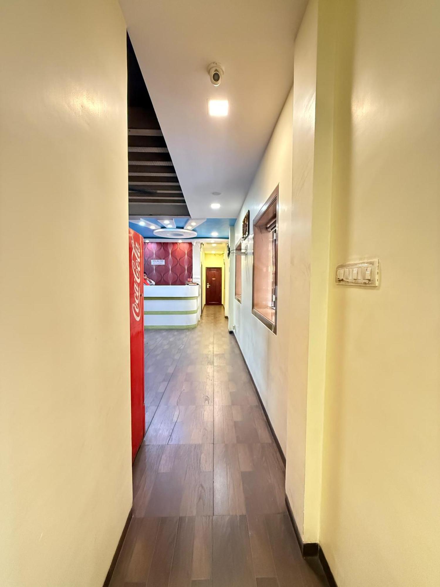 Gold Coast Guest house Mumbai