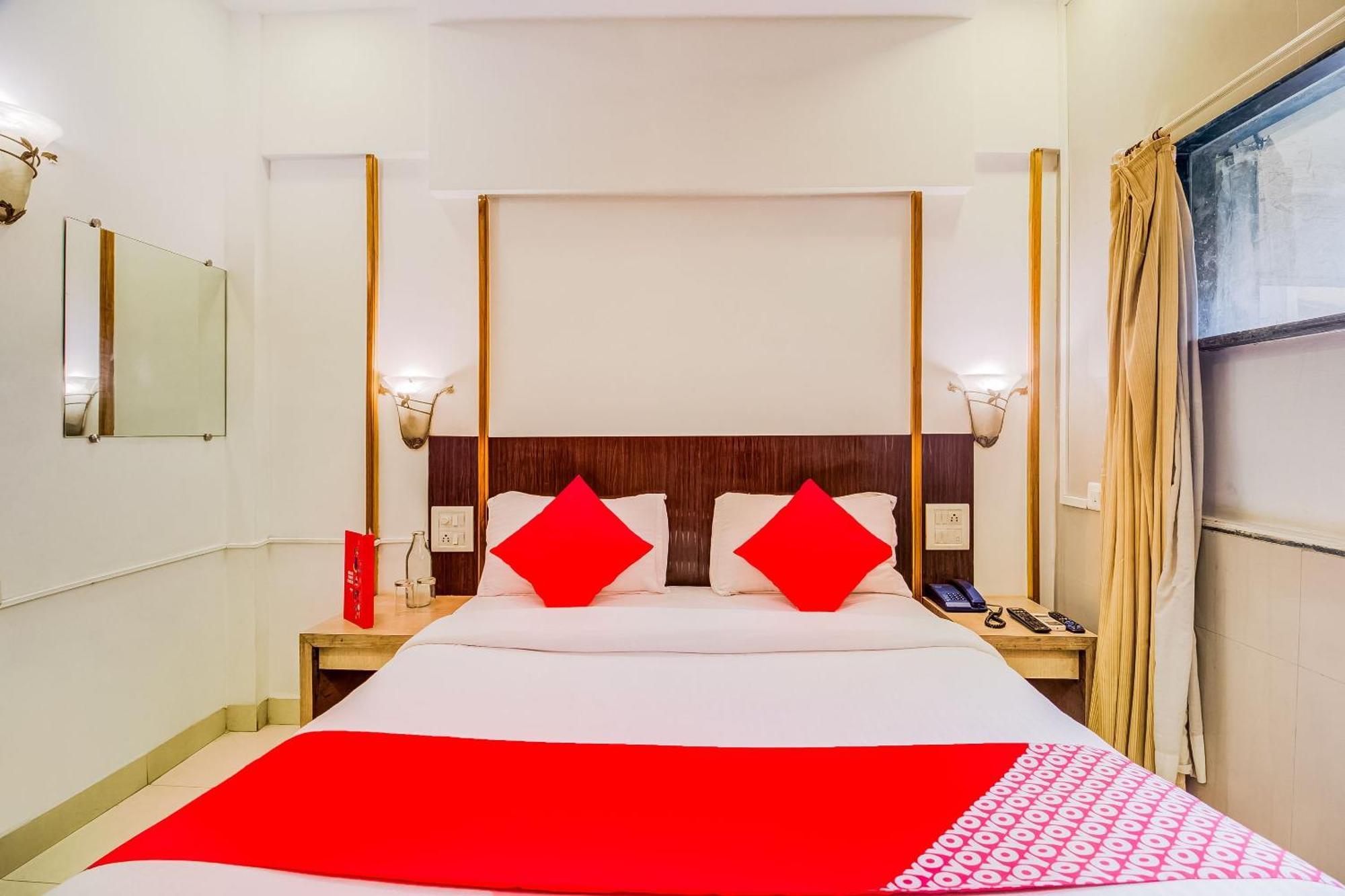 Hotel Collection O Panchratna