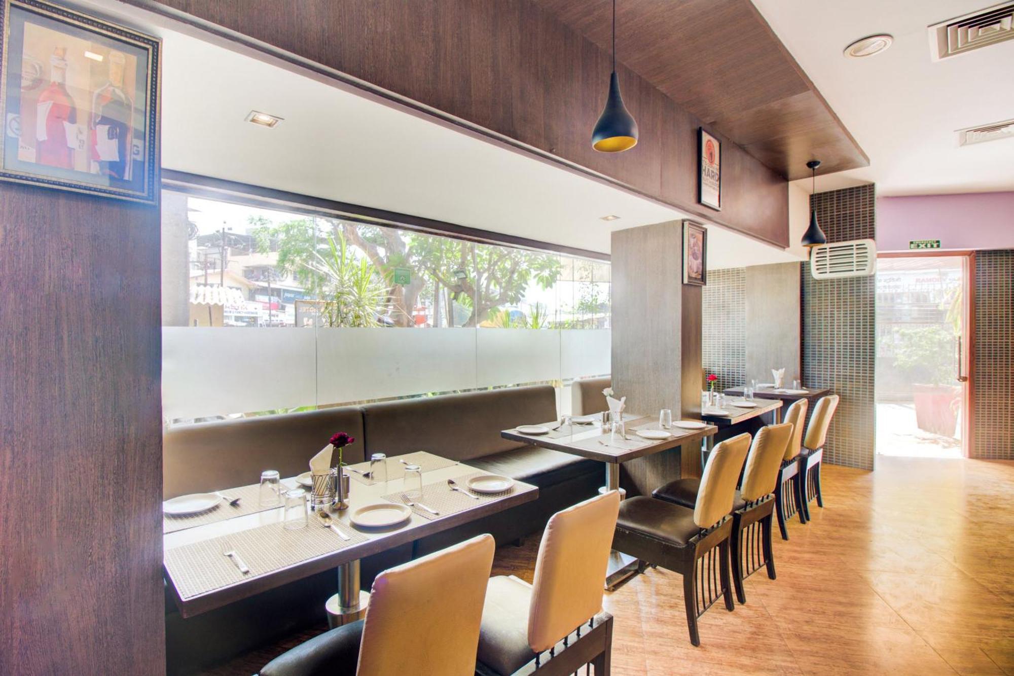 Collection O Panchratna 4* Panvel