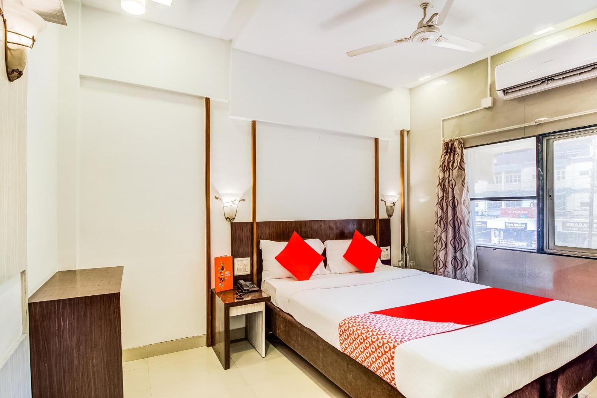 Collection O Panchratna Hotel 4*