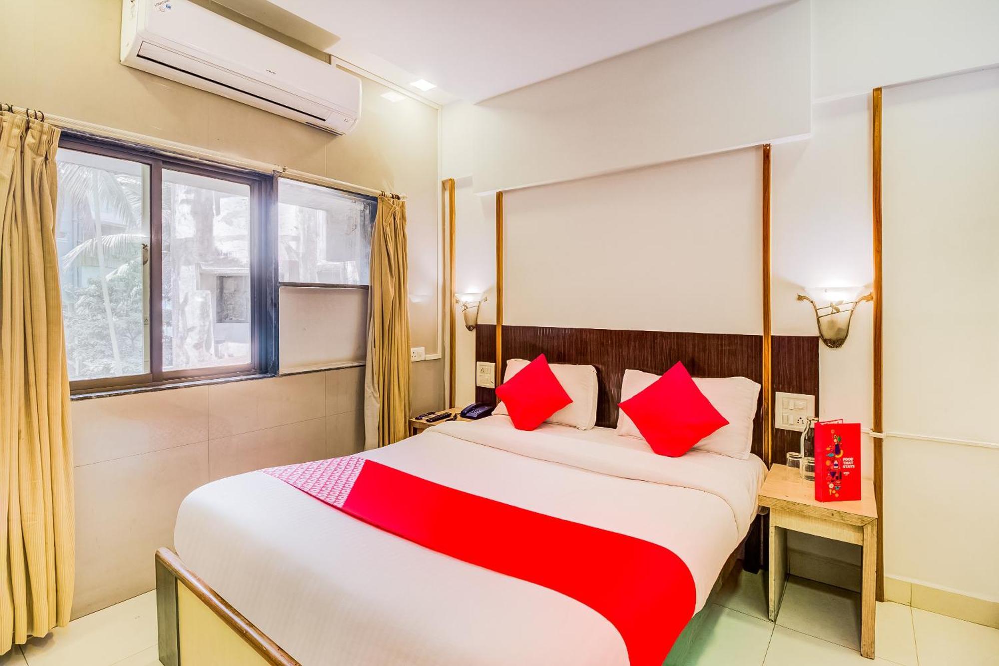 Collection O Panchratna Hotel Panvel
