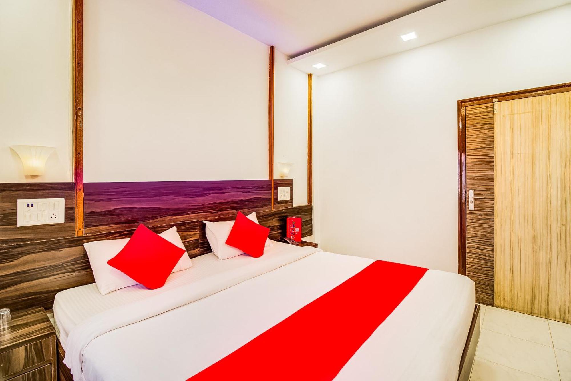 Hotel Collection O Panchratna