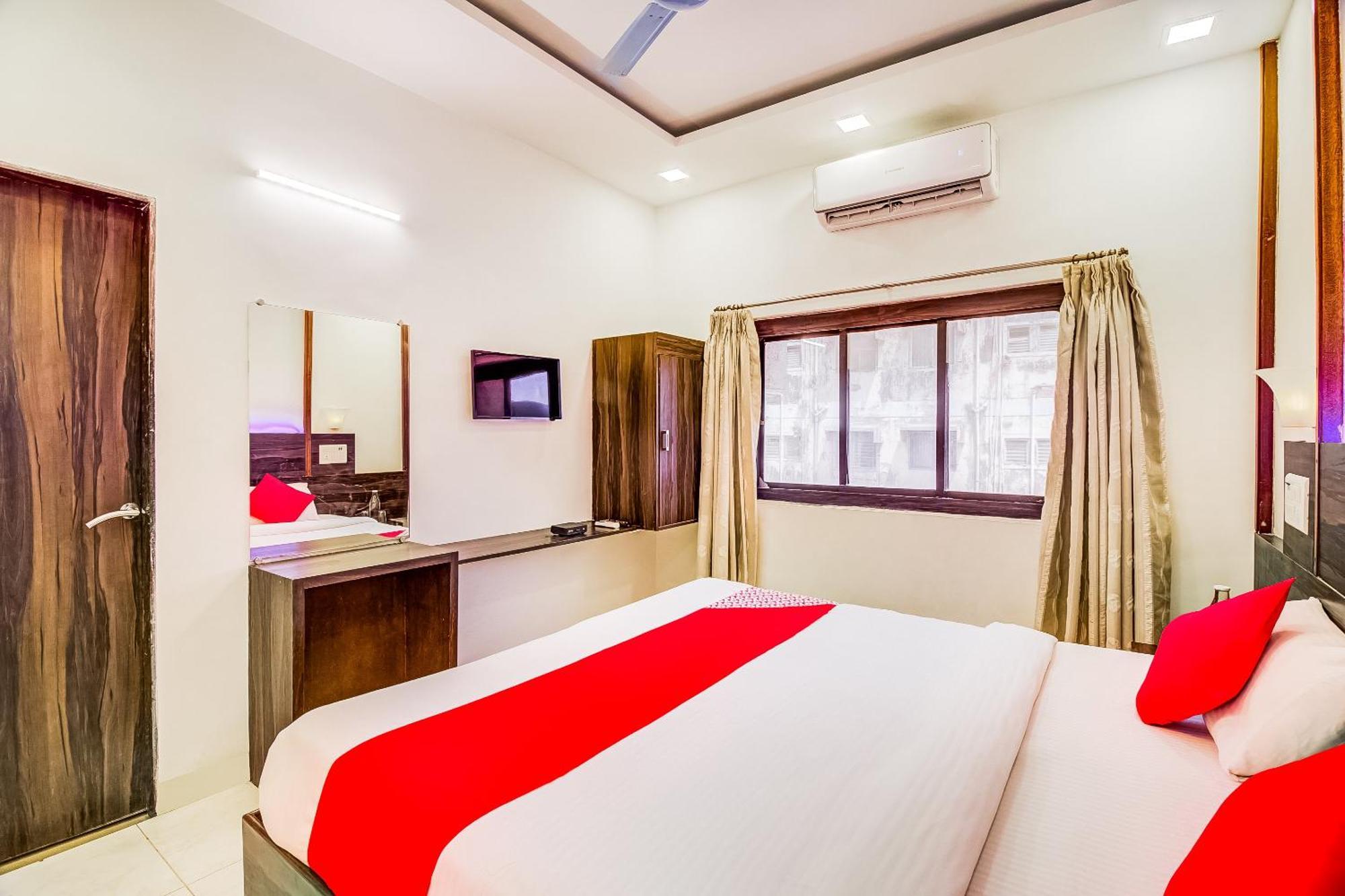 Collection O Panchratna Hotel Panvel