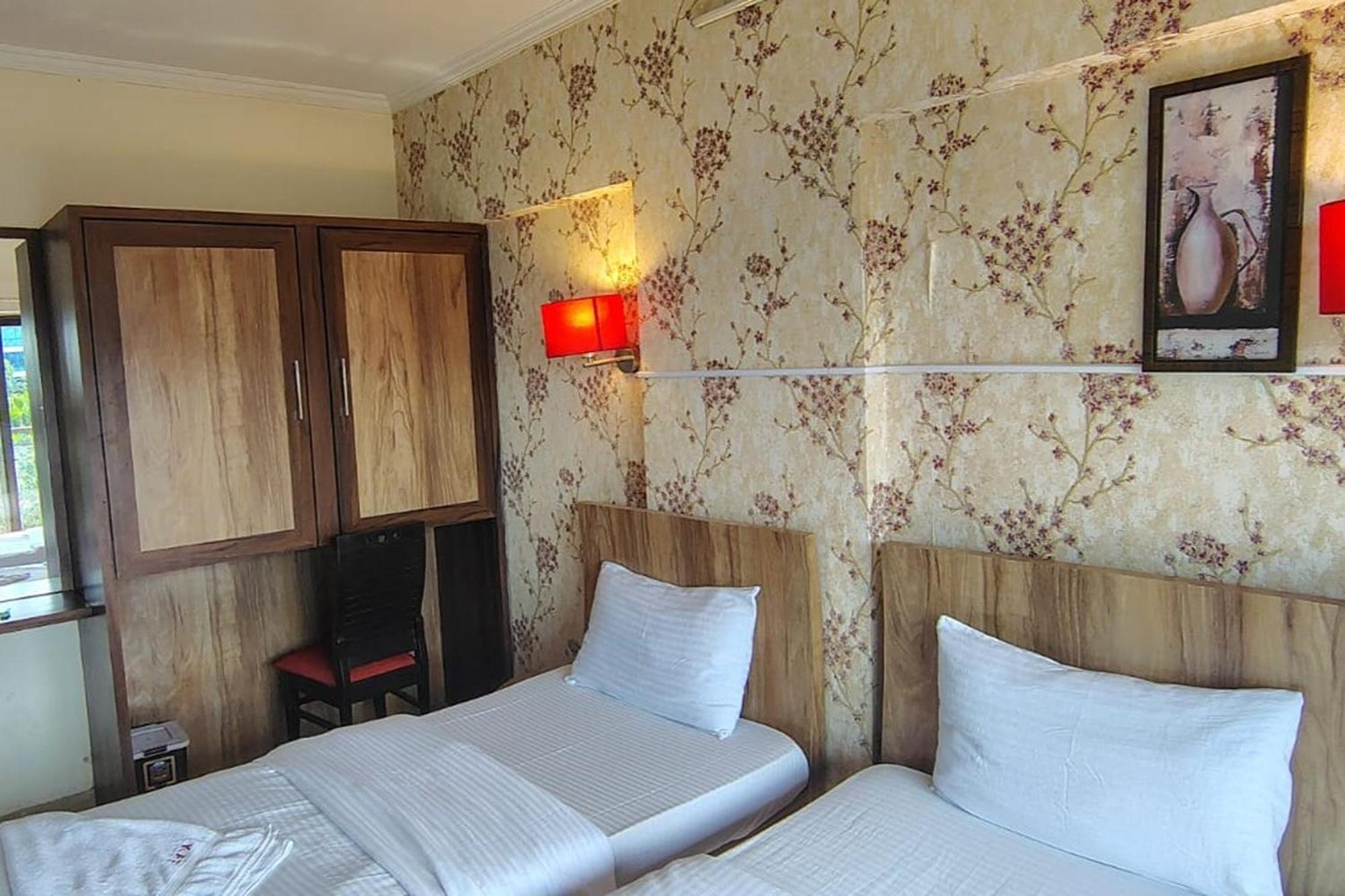 Kae Residency Hotel