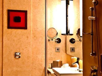 Courtyard By Marriott International Airport Mumbai