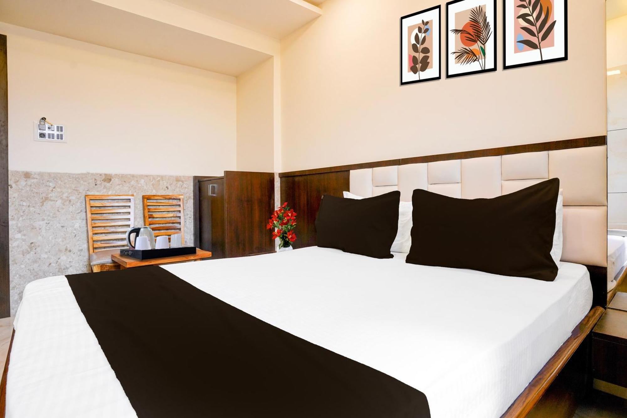 Hotel Super Collection O Kalyan East 3*