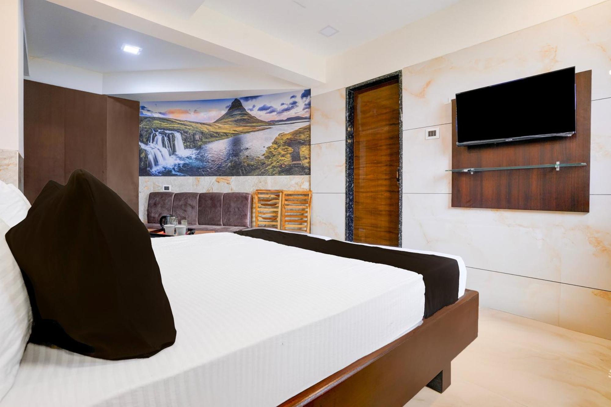 Super Collection O Kalyan East Hotel Ulhasnagar