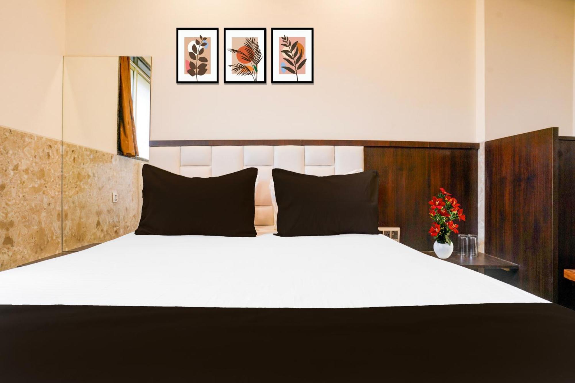 Super Collection O Kalyan East 3* Ulhasnagar