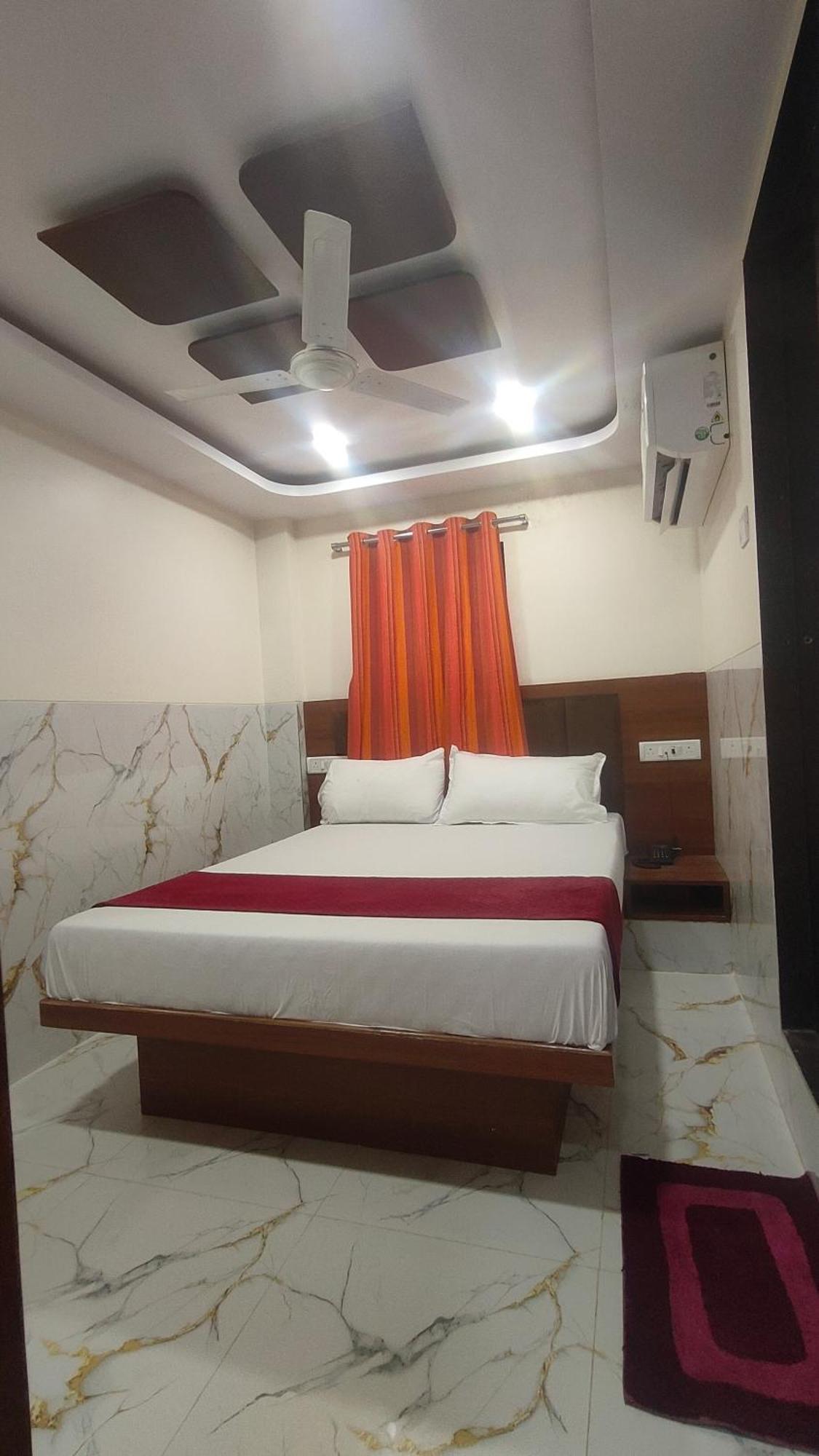 Samrat Palace 2 Goregaon West Hotel Mumbai