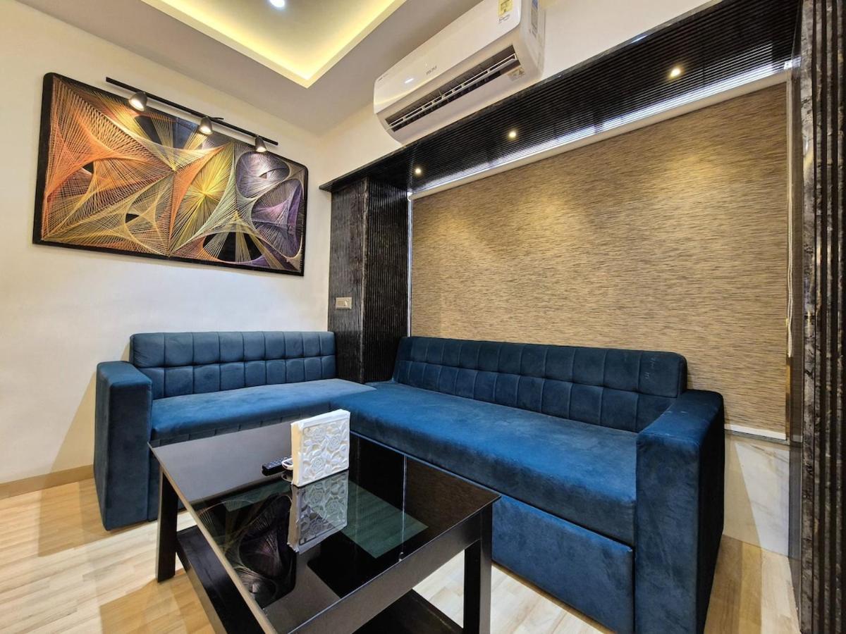 Apartment Solace - 1 Bhk - Walk Away Carter Rd Mumbai