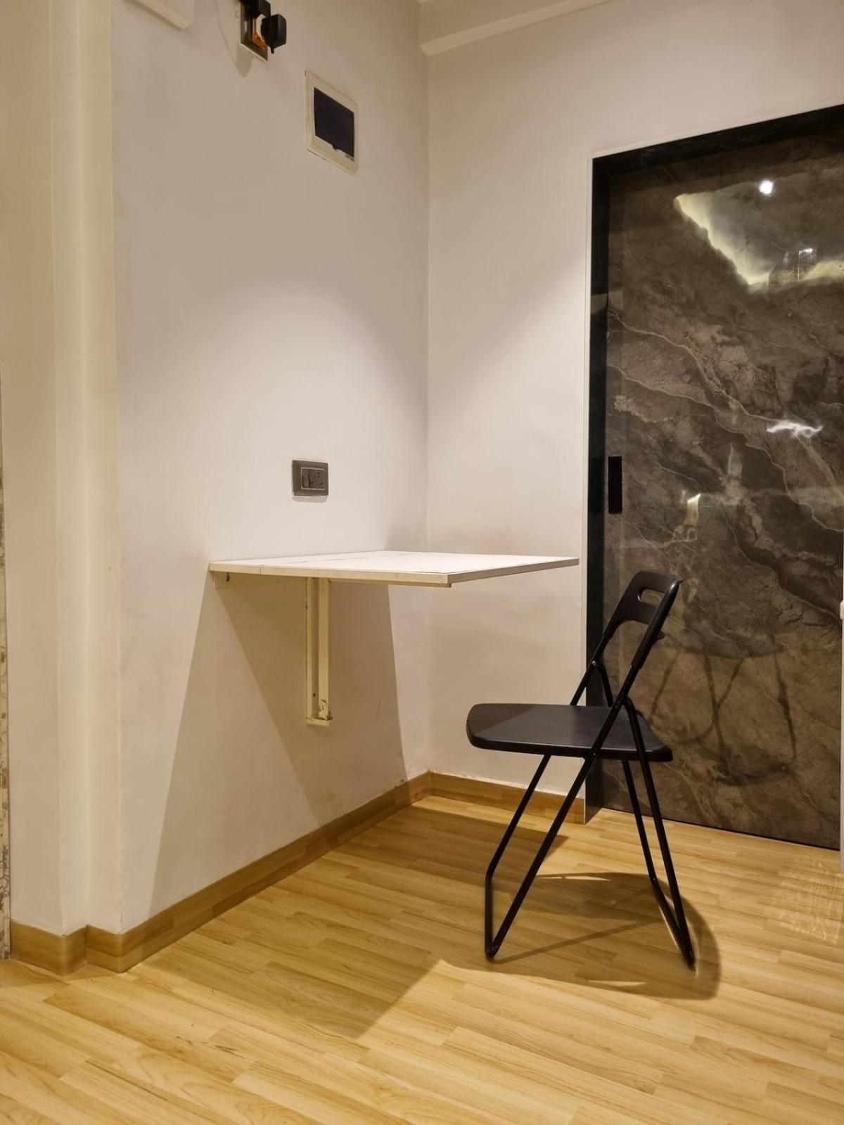 Solace - 1 Bhk - Walk Away Carter Rd