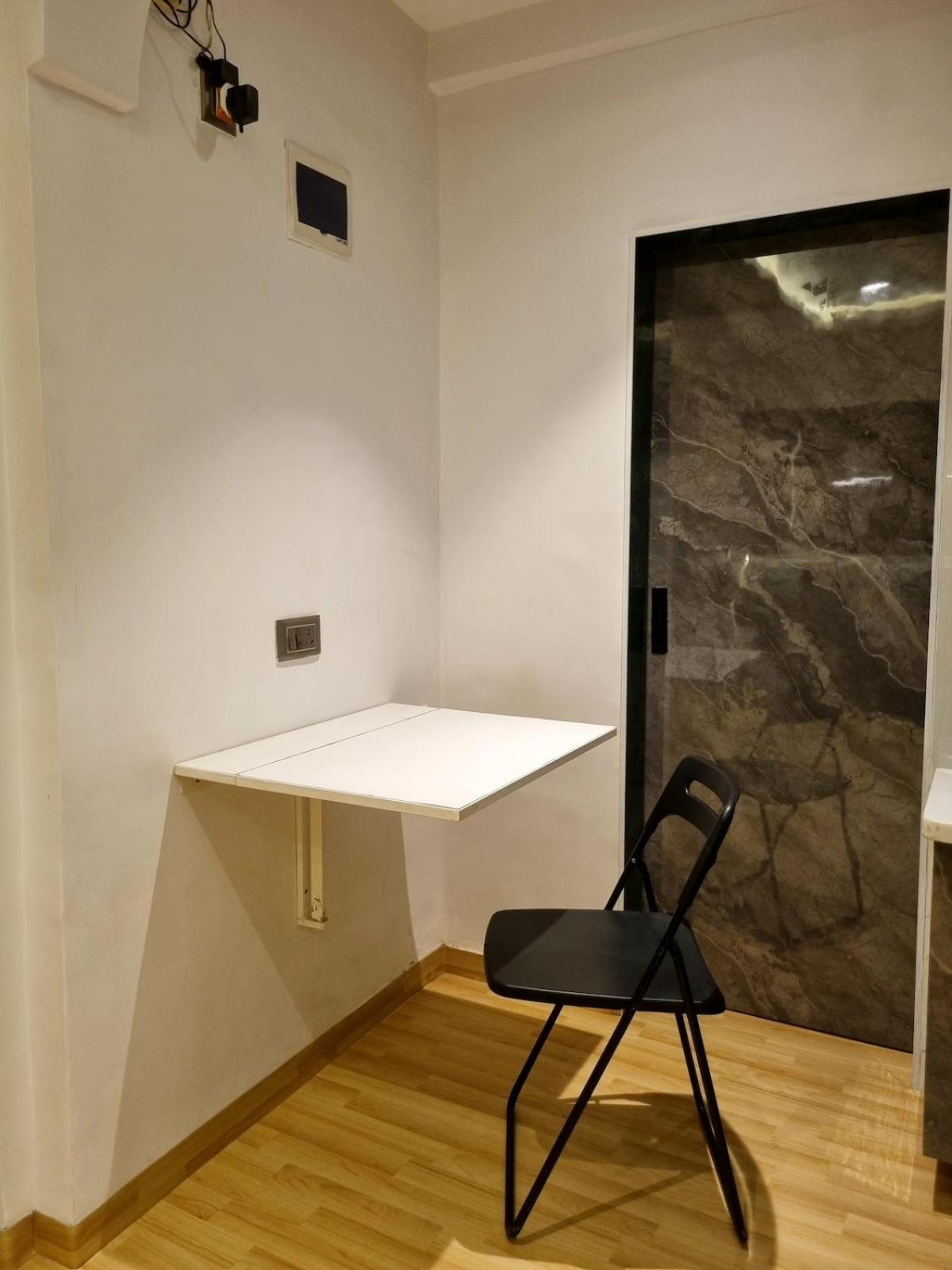 Solace - 1 Bhk - Walk Away Carter Rd *