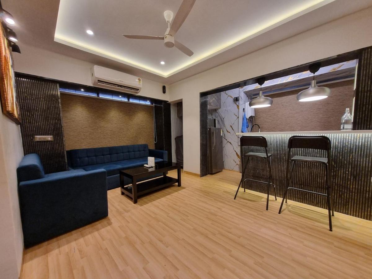 Solace - 1 Bhk - Walk Away Carter Rd Mumbai