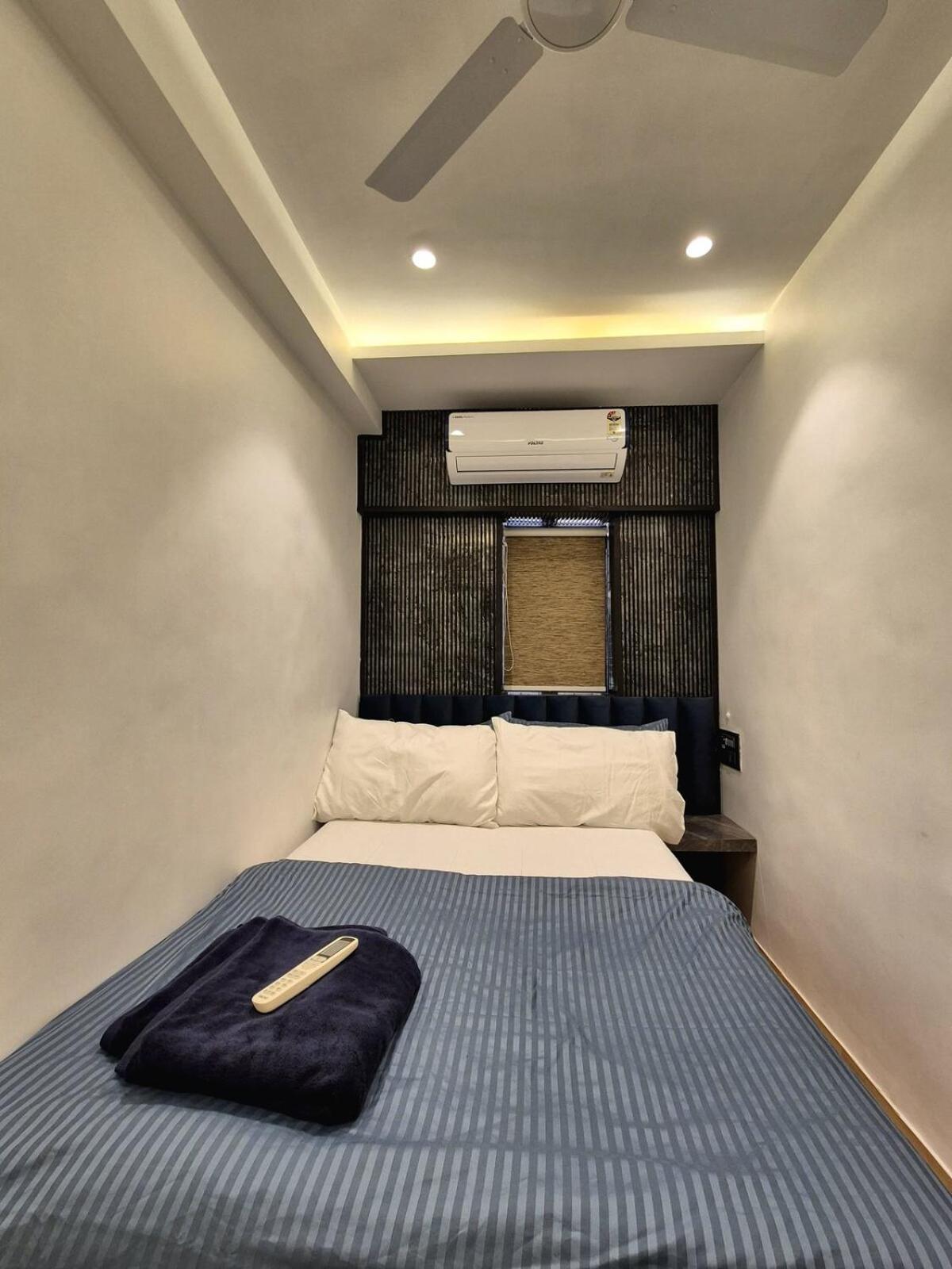 Solace - 1 Bhk - Walk Away Carter Rd