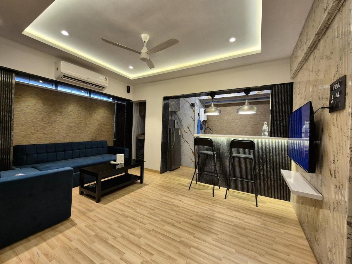 Solace - 1 Bhk - Walk Away Carter Rd