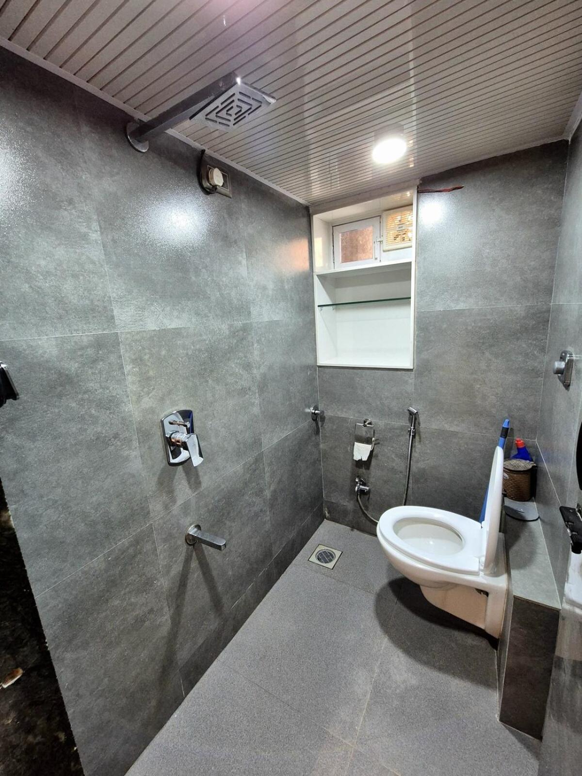 Apartment Solace - 1 Bhk - Walk Away Carter Rd Mumbai