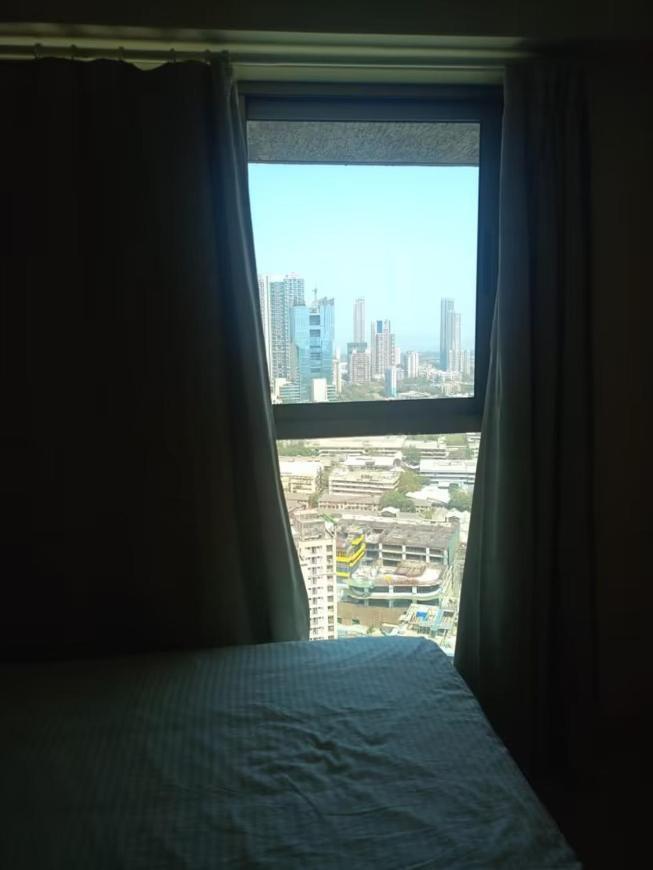 In In Worli Homestay *