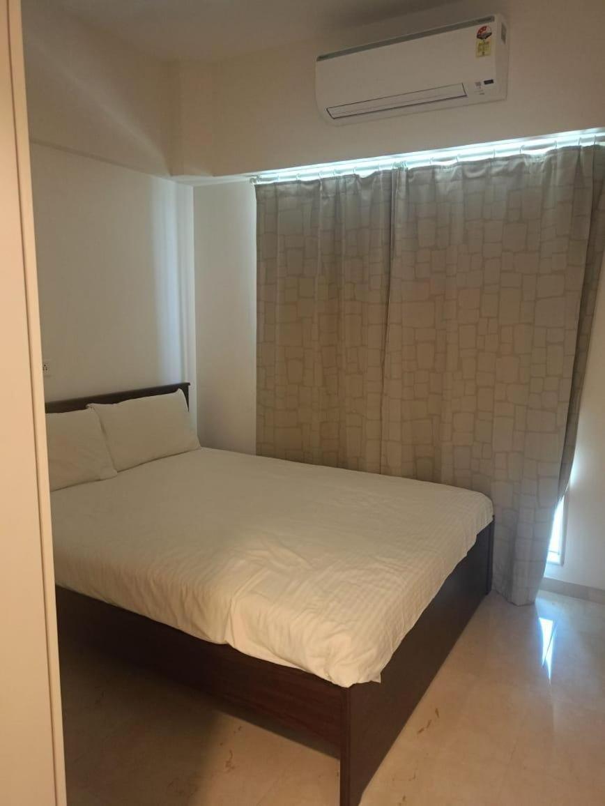In In Worli * Mumbai