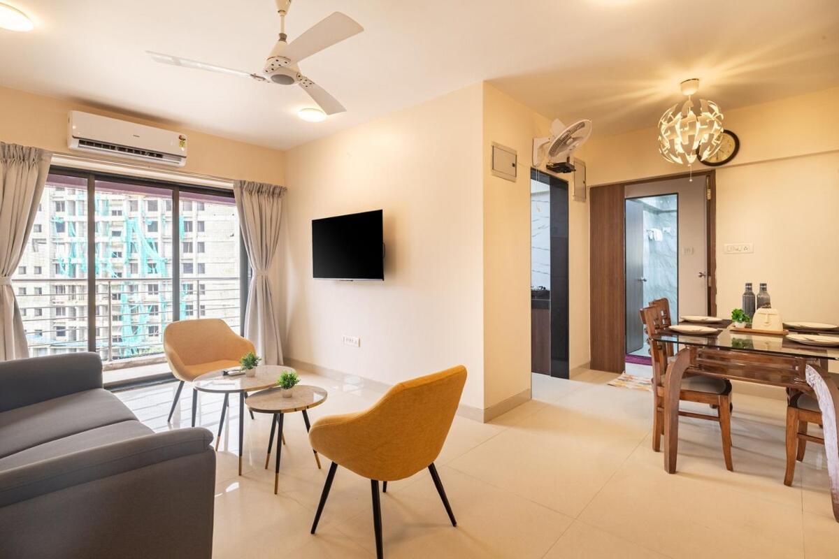 Treat Homes Service In Bkc Sindhuratna 701 Mumbai