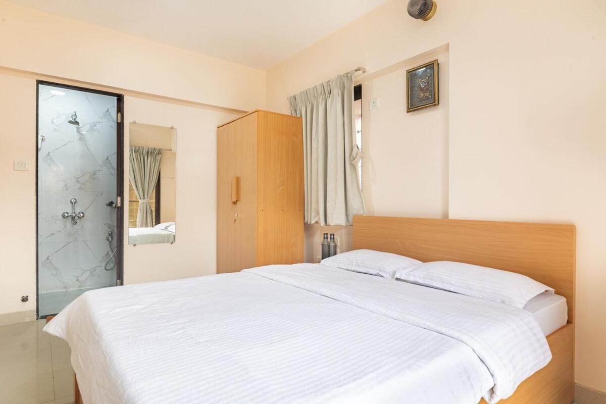 Treat Homes Service In Bkc Sindhuratna 701 * Mumbai