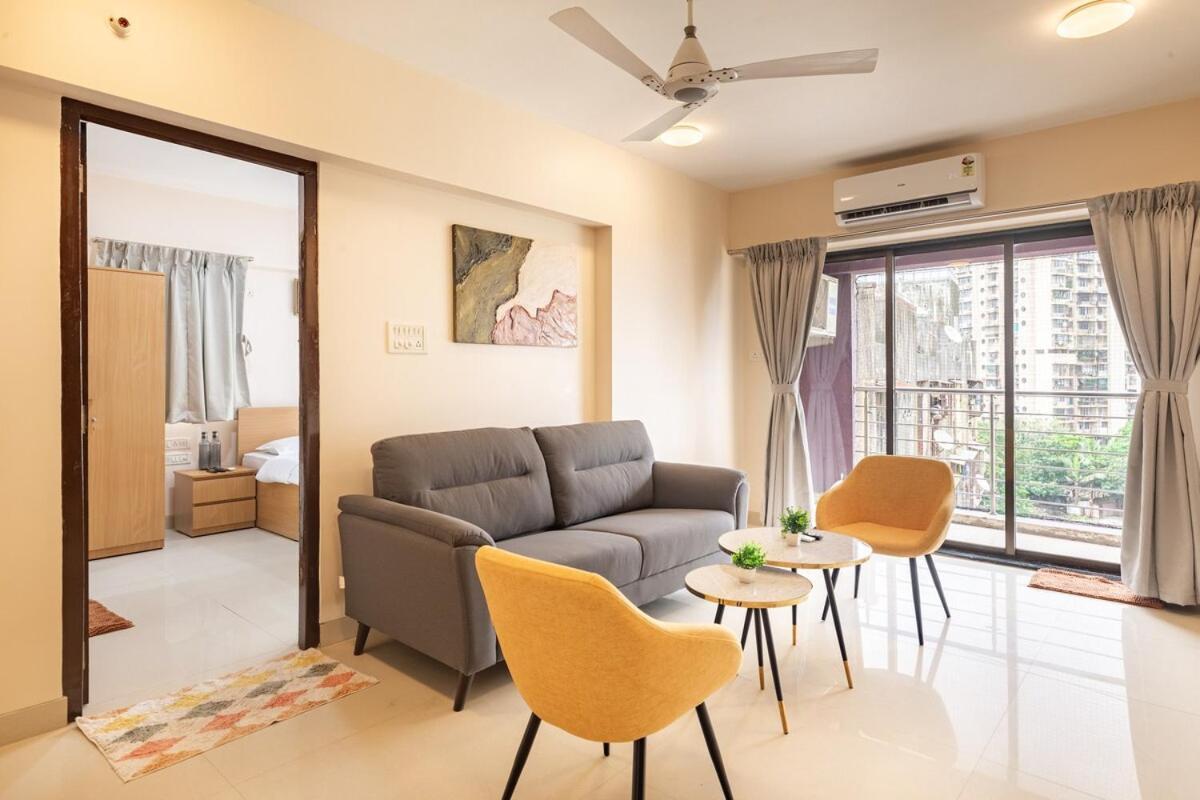 Treat Homes Service In Bkc Sindhuratna 701 * Mumbai