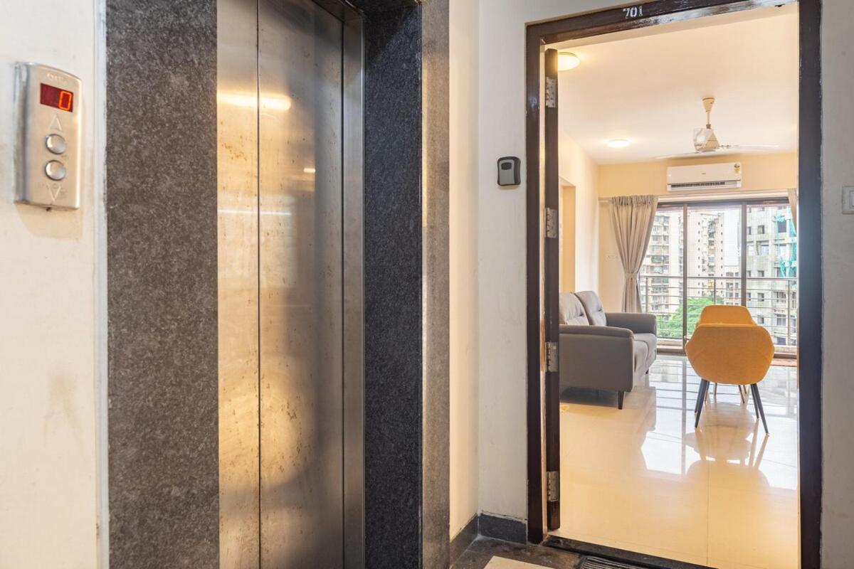 Treat Homes Service In Bkc Sindhuratna 701 Apartment Mumbai