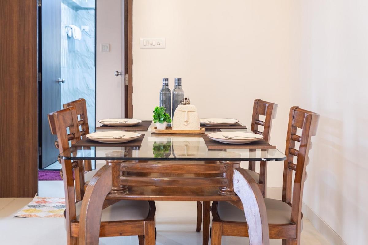 Treat Homes Service In Bkc Sindhuratna 701 * Mumbai