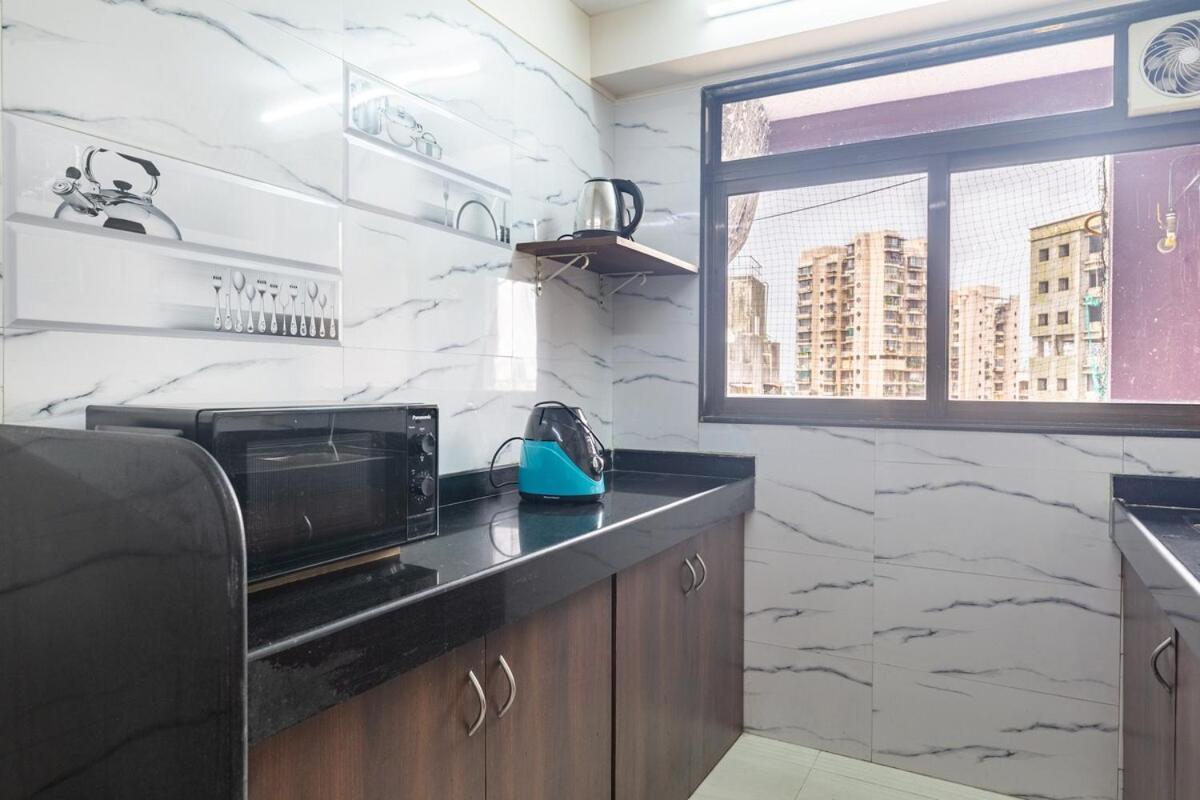 Treat Homes Service In Bkc Sindhuratna 701 Apartment Mumbai