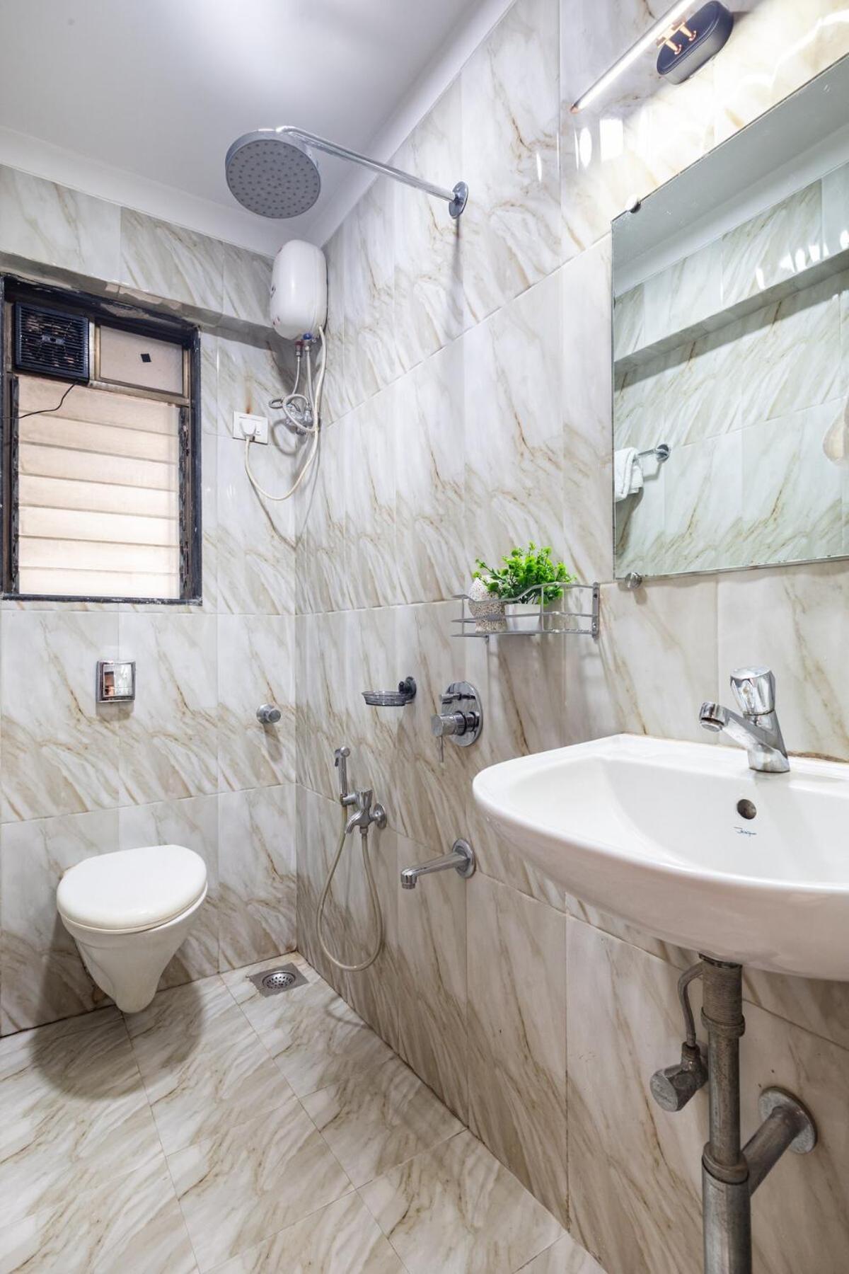 Apartment Treat Homes Service In Bkc Sindhuratna 701 Mumbai