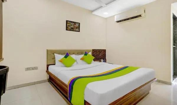 Hotel Fabhotel Galaxy 3*