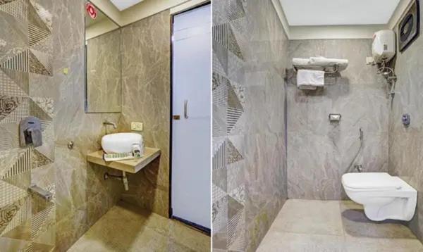 Hotel Fabhotel Galaxy 3*