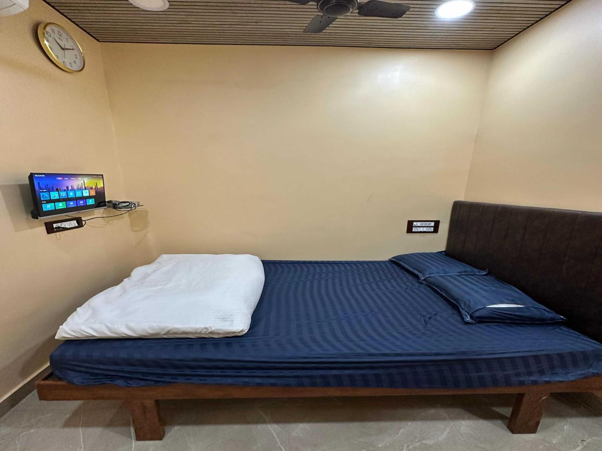 Hotel O M.m Residency 3*