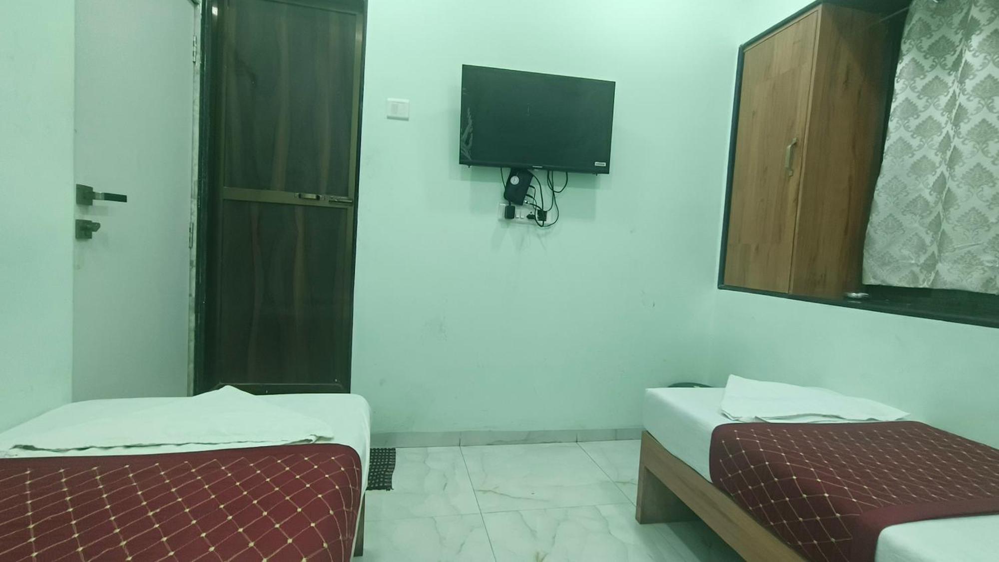 Hotel Smooth Checkin By Sea Rose - Mumbai