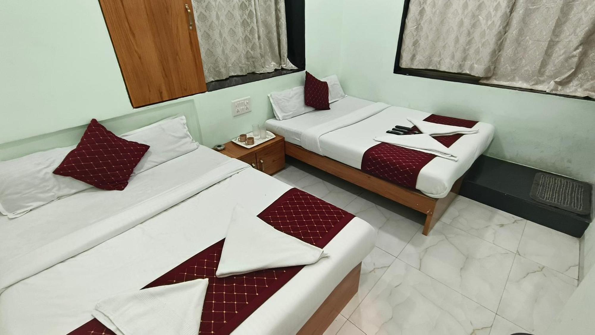 Hotel Smooth Checkin By Sea Rose -