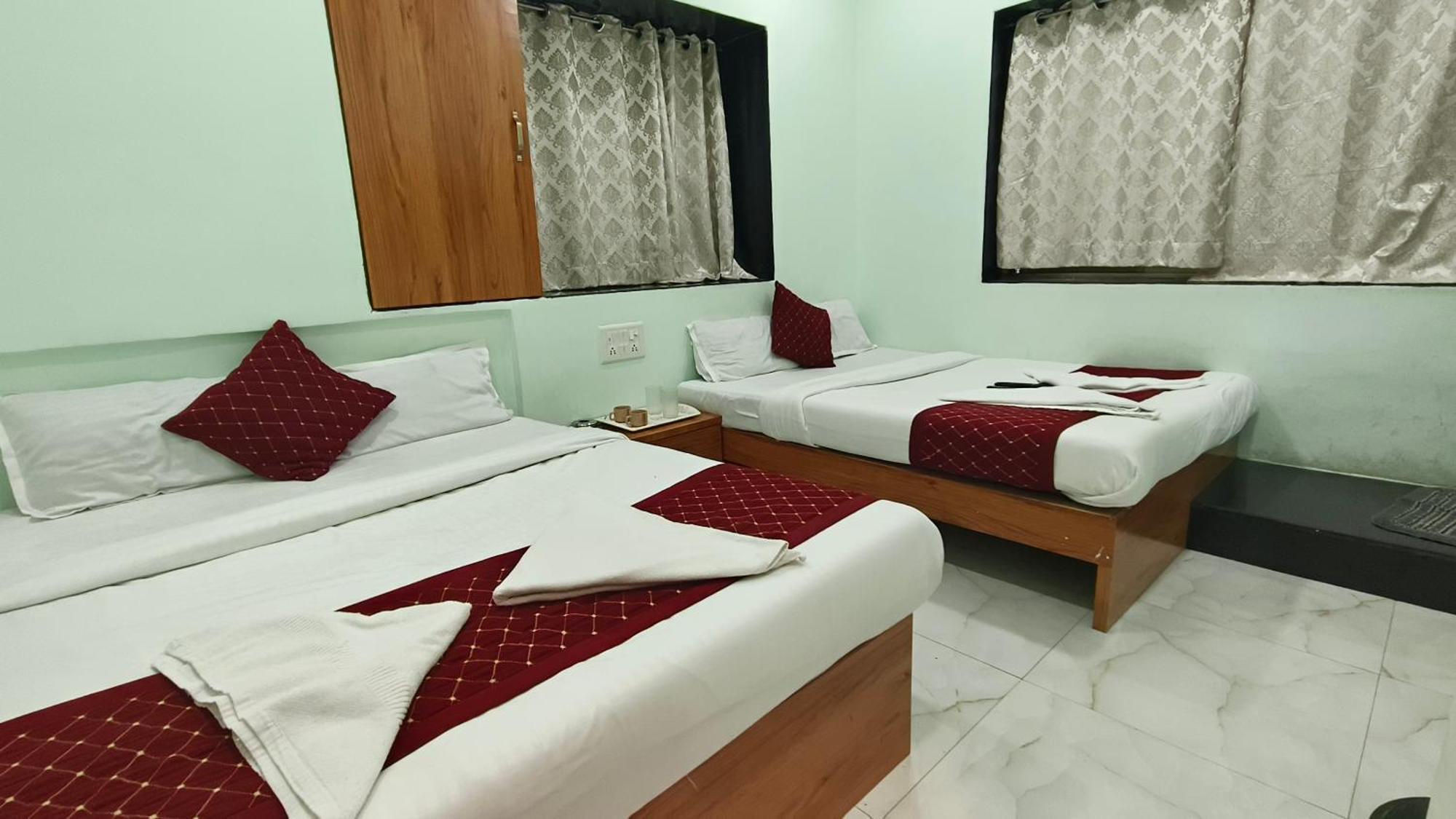 Smooth Checkin By Sea Rose - Hotel
