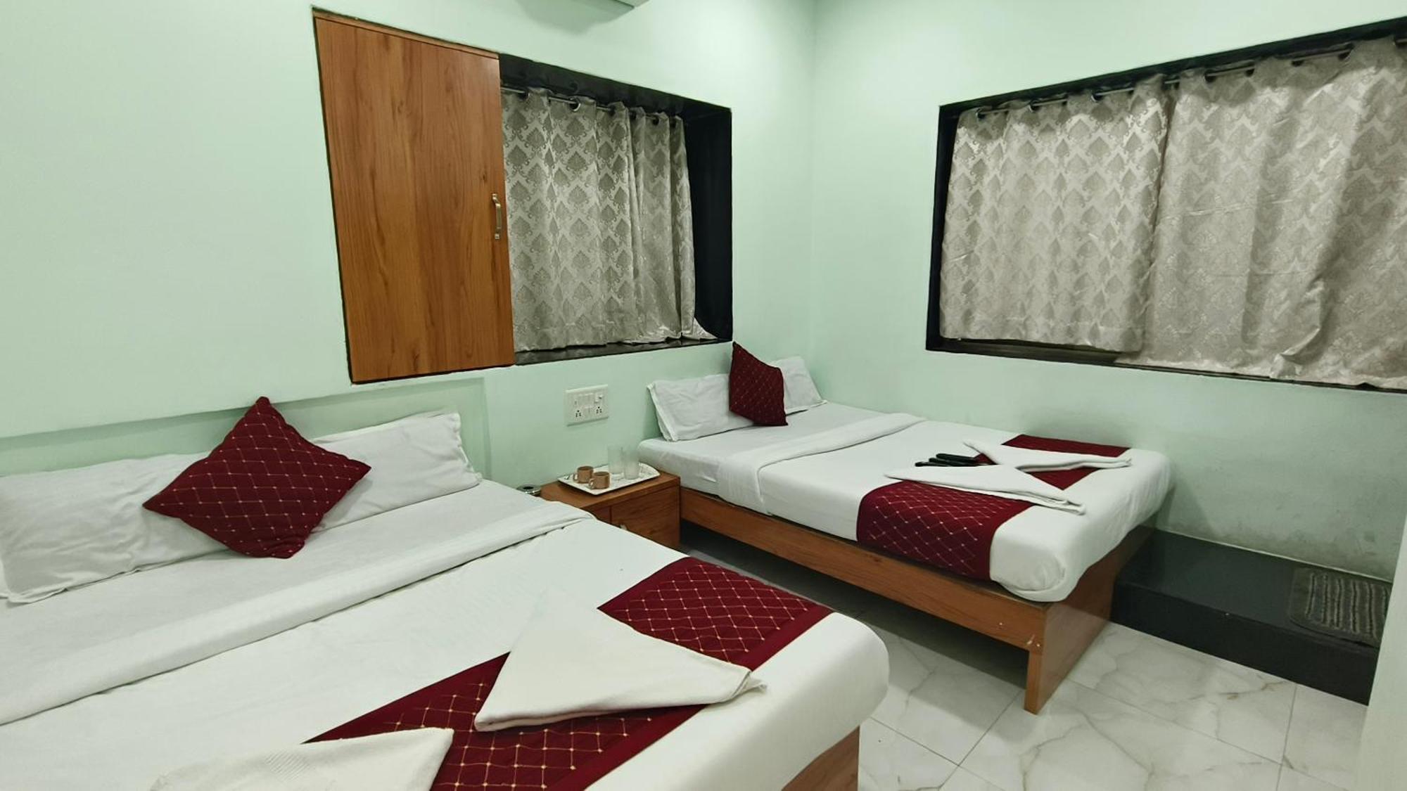 Hotel Smooth Checkin By Sea Rose - 2*