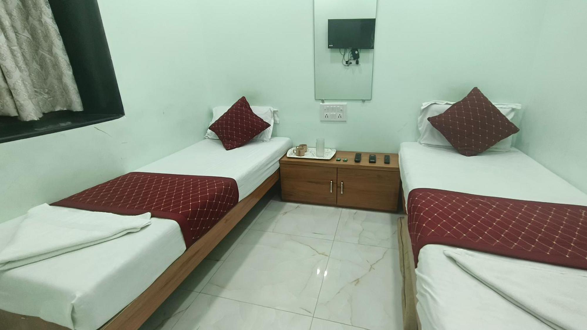 Smooth Checkin By Sea Rose - Hotel 2*