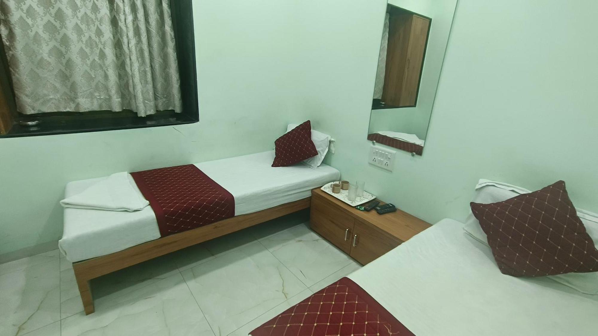 Smooth Checkin By Sea Rose - Hotel 2*