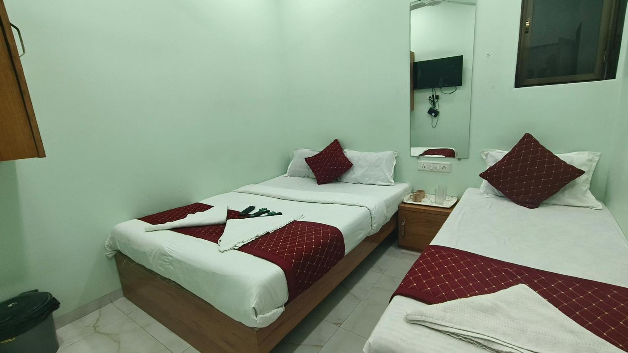 Hotel Smooth Checkin By Sea Rose - 2*